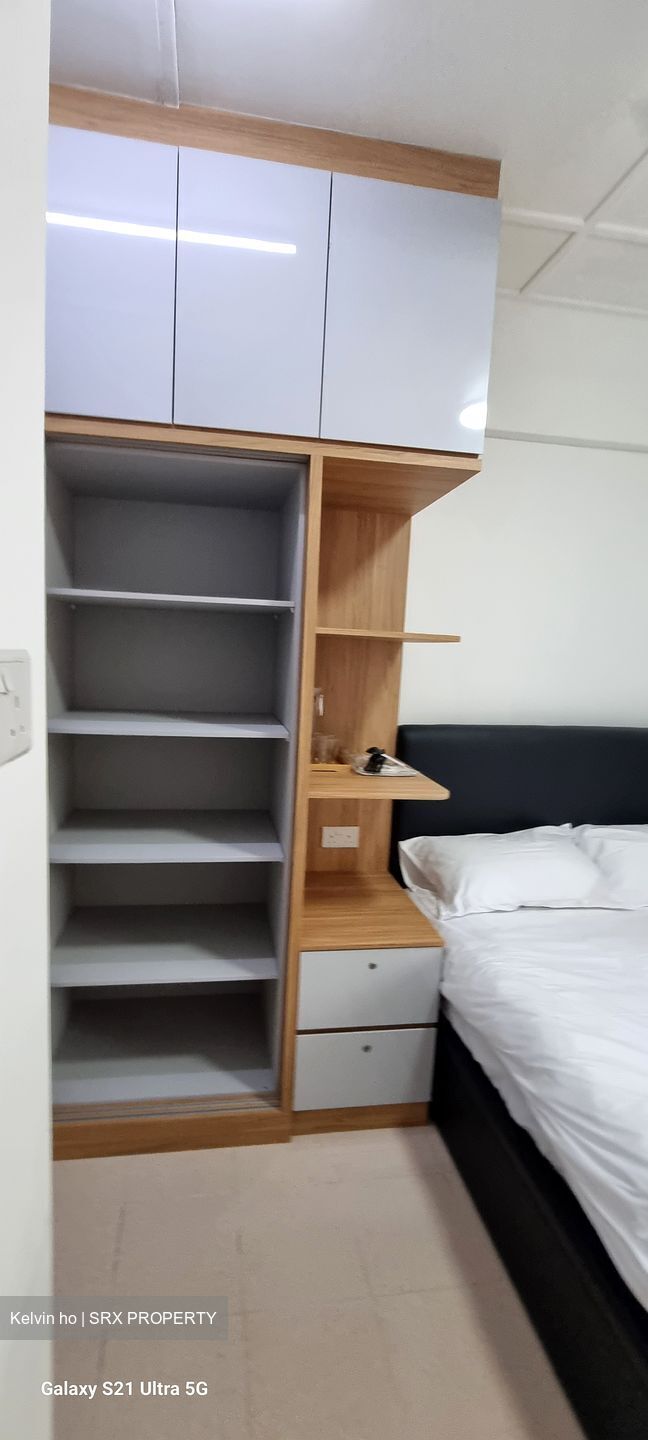 Blk 9 Telok Blangah Crescent (Bukit Merah), HDB 3 Rooms #615241721